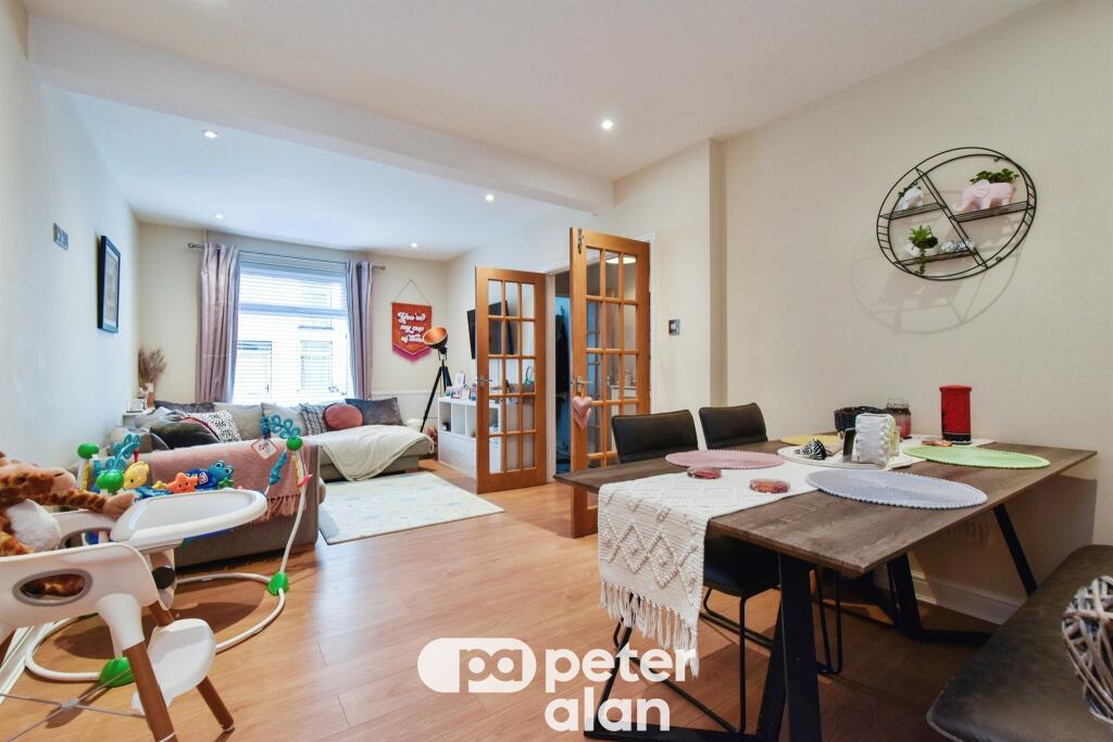 House in Pant, Dowlais - View 3