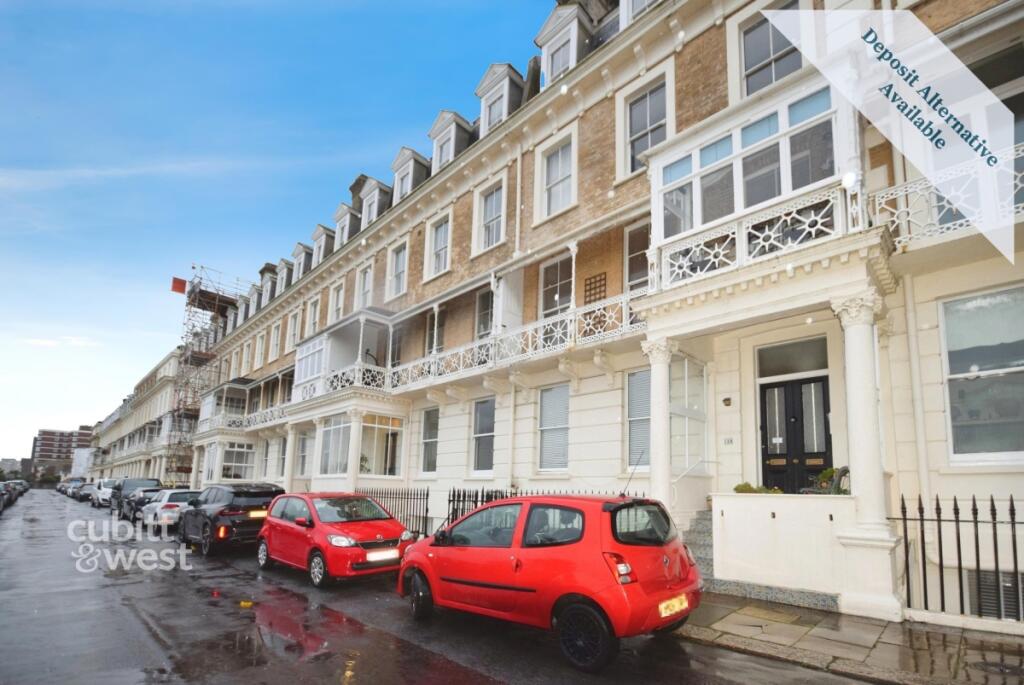 Main image of property: Heene Terrace Worthing BN11