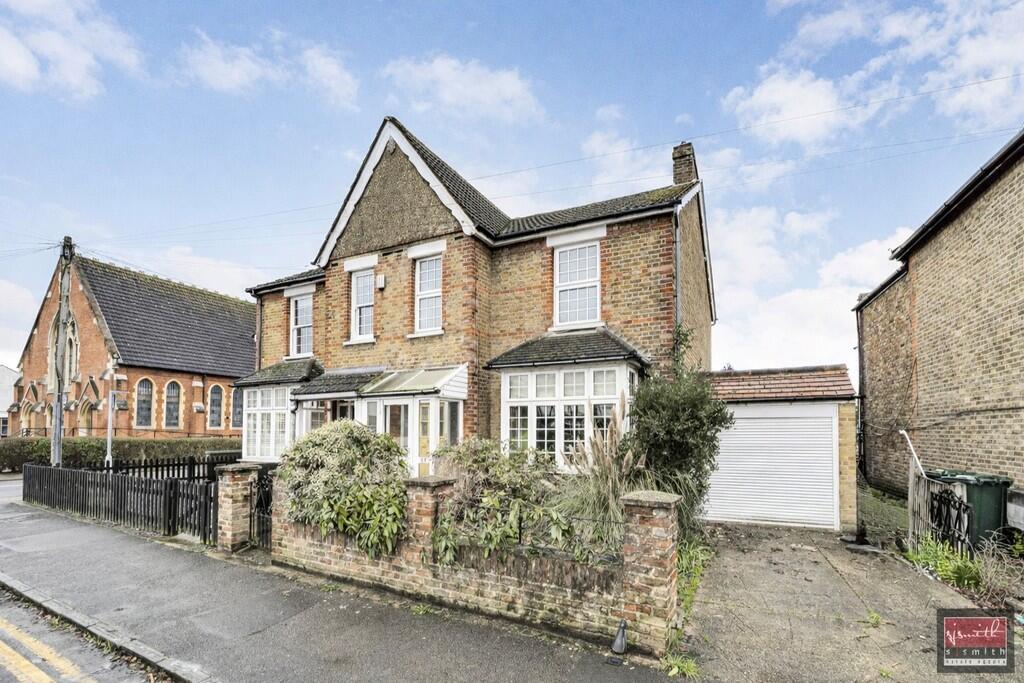 Main image of property: Chaucer Road, Ashford