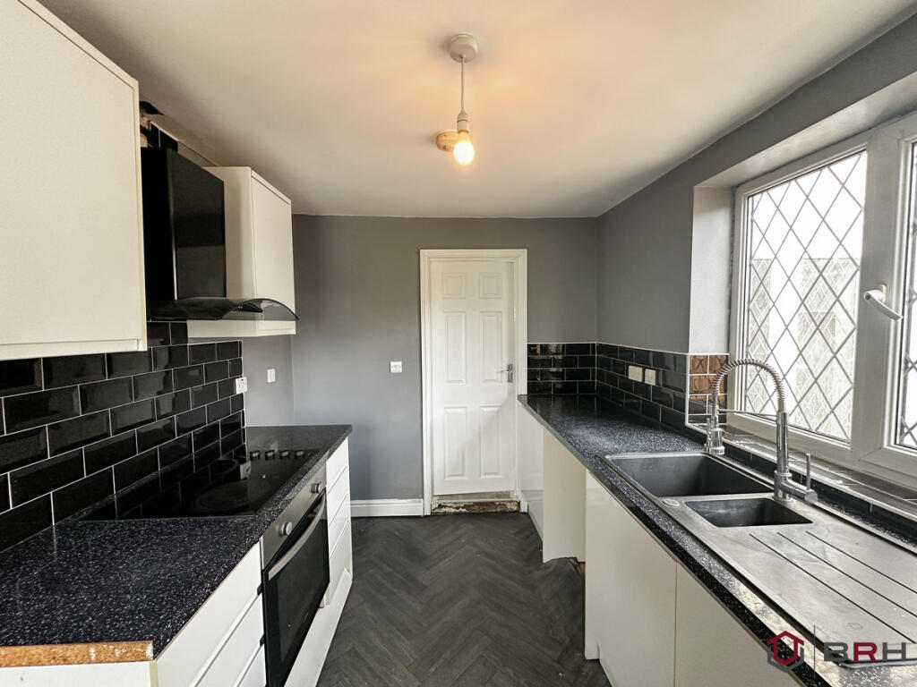 House in Doncaster, New Edlington, Old Edlington - View 5