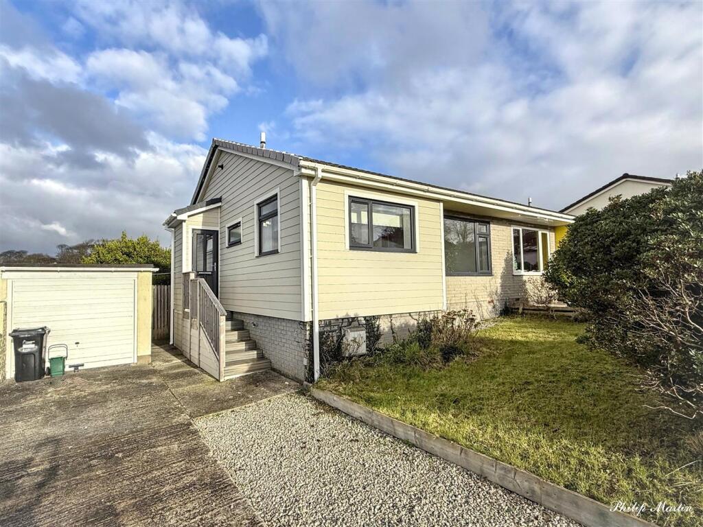 Main image of property: Trecarne Close, Truro