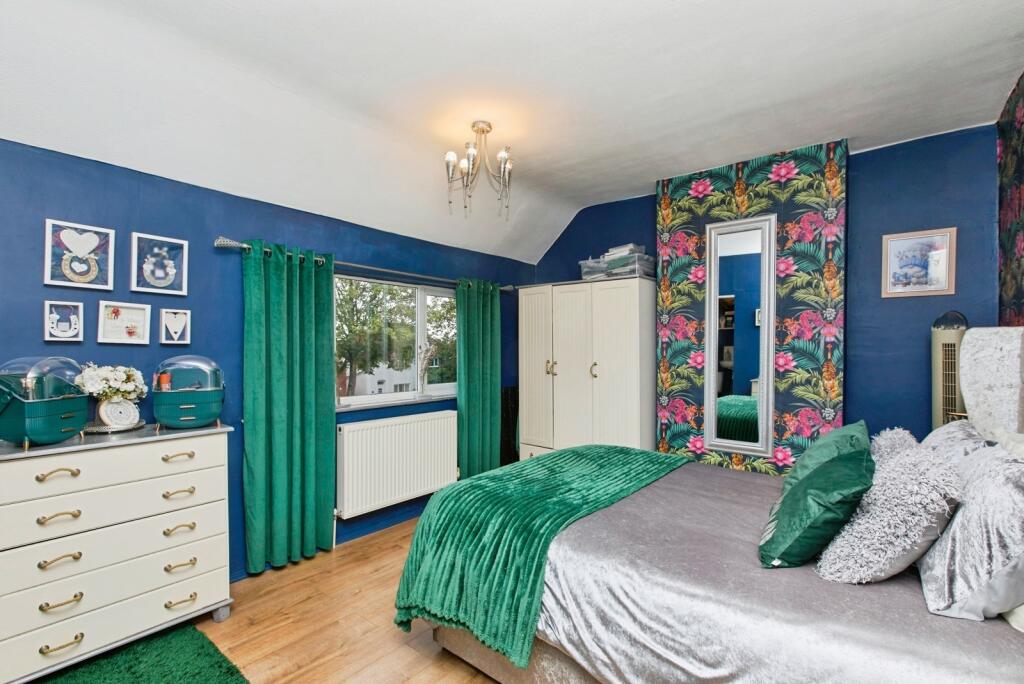 House in Swadlincote, Lower Midway, Midway - View 5