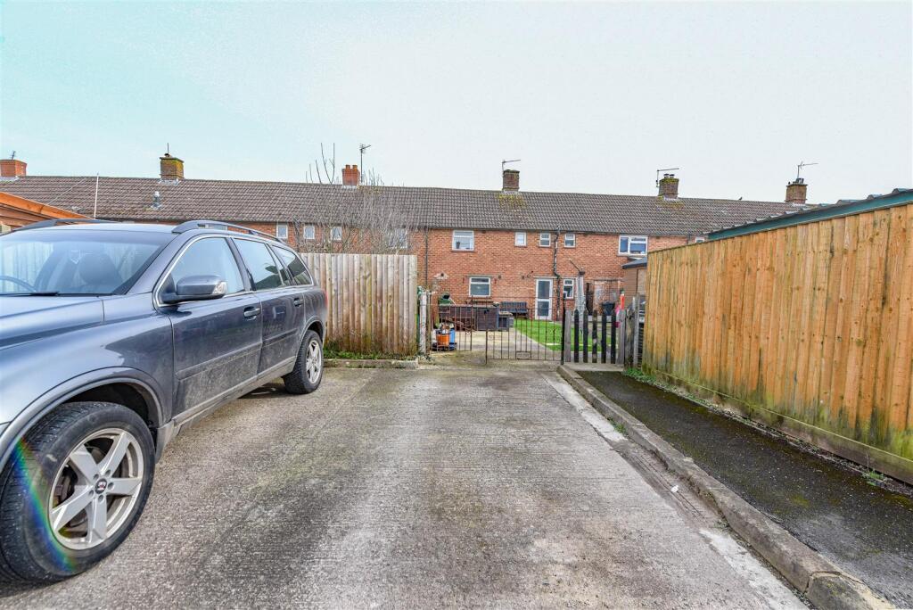 House in Stroud, Hamfallow - View 6