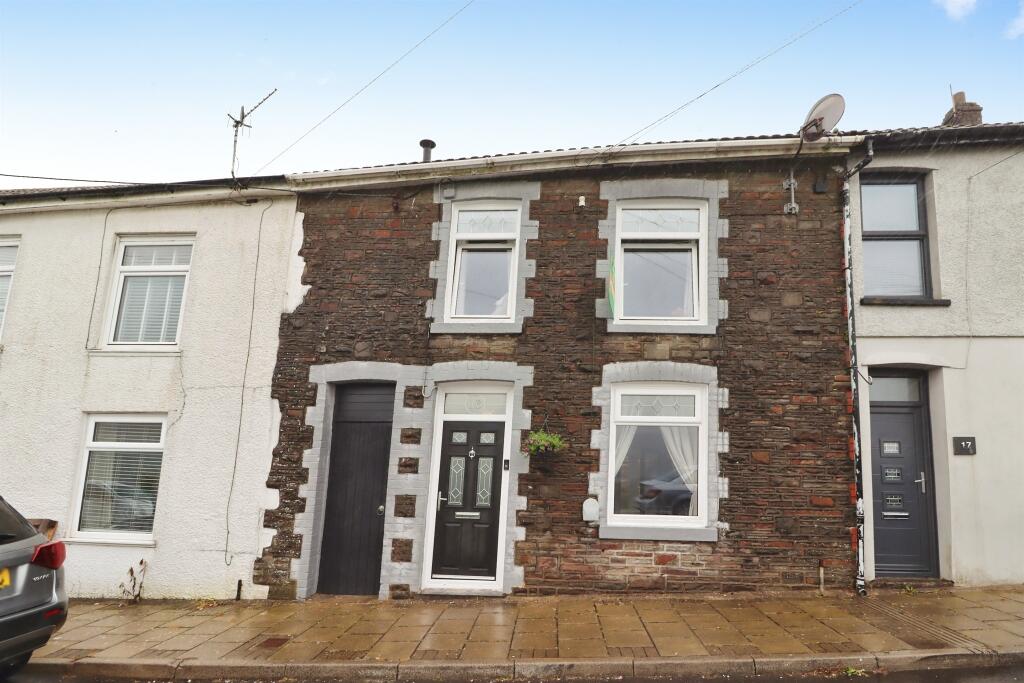 Main image of property: Fair View, Gilfach Goch, Porth