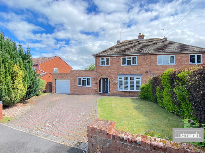 Main image of property: 'Egremont', 64 Bilbrook Road, Codsall WV8 1ER