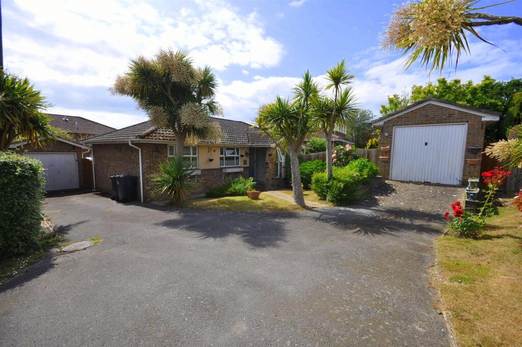 Main image of property: Oaklands, Westham, Pevensey