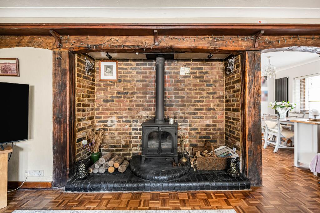 House in Tunbridge Wells, Goudhurst - View 3