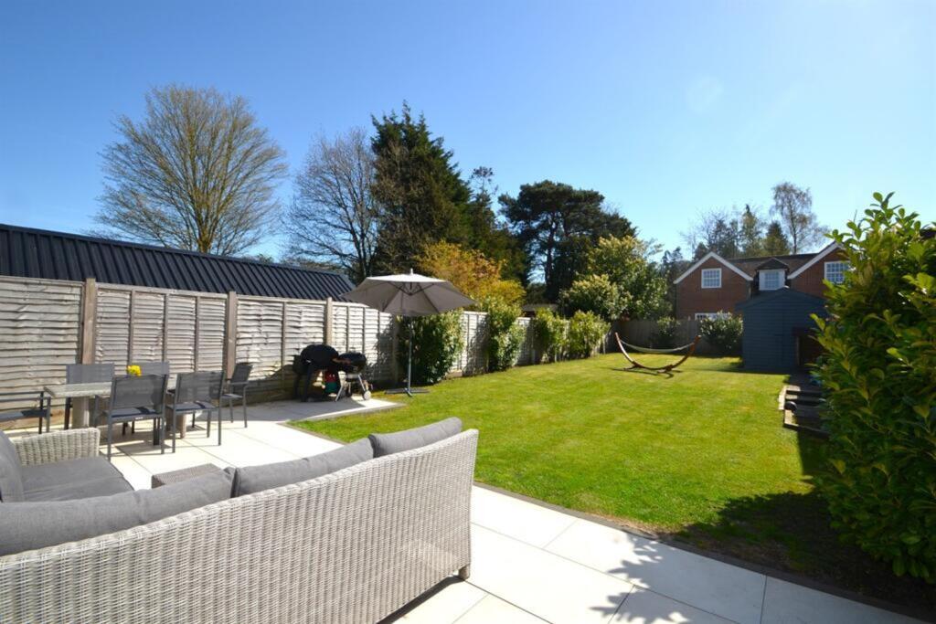 House in Horsham, Storrington and Sullington - View 4