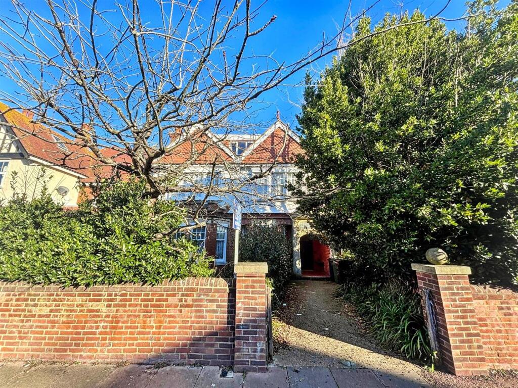 Main image of property: Arlington Road, Eastbourne