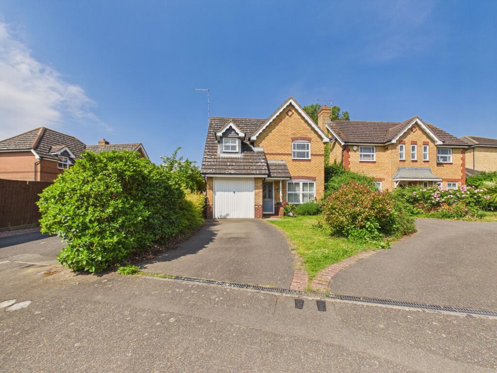 Main image of property: Willow Holt, Hampton Hargate, PE7