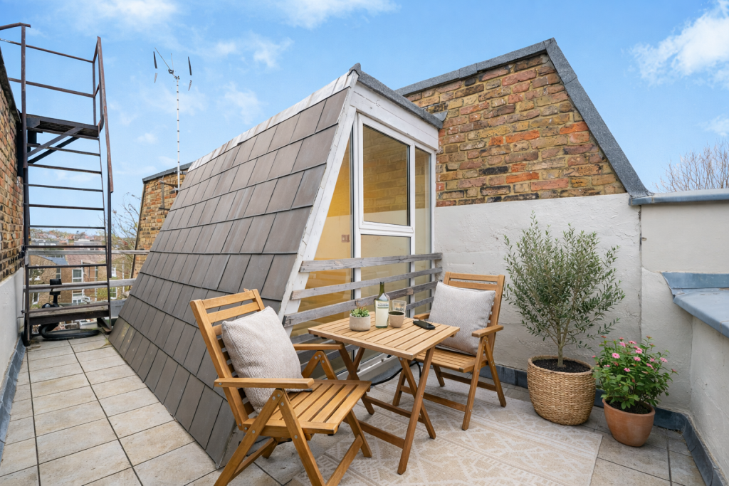 Main image of property: Loftus Road, London, W12