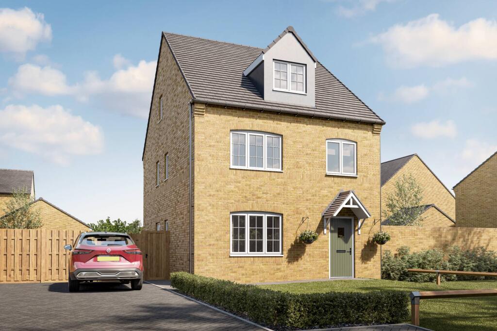 Main image of property: Uldale View,
Egremont,
CA22 2LJ