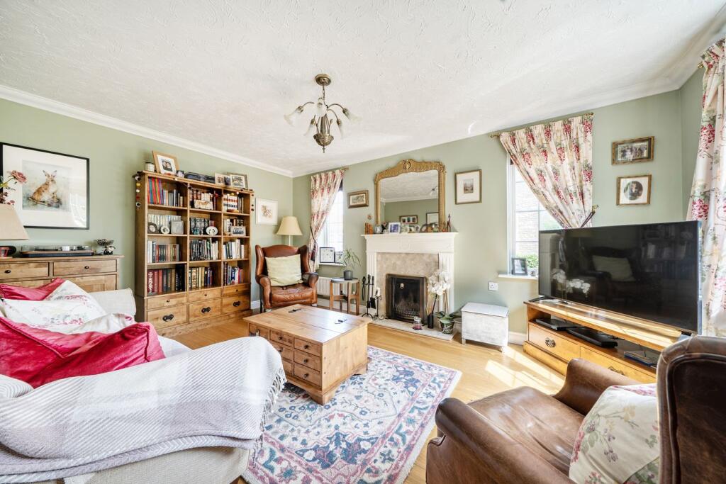 House in Cheddar, Draycott Park, Somerset - View 5