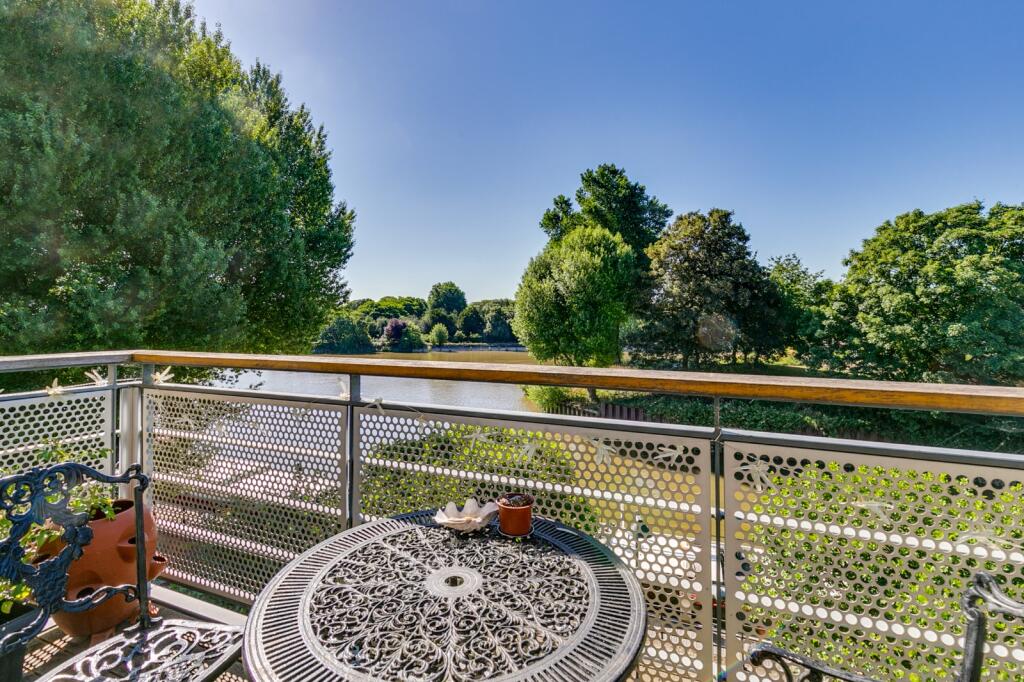 Main image of property: Point Wharf Lane, 
Brentford, TW8