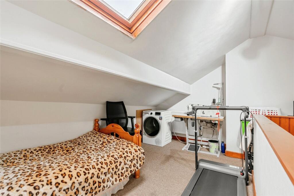 Additional image 13 of Vincent Road, NELSON, Lancashire, BB9