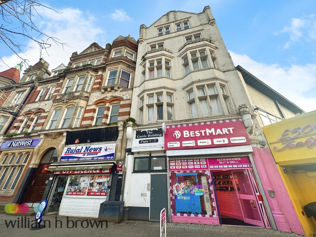 Main image of property: Station Road, CLACTON-ON-SEA