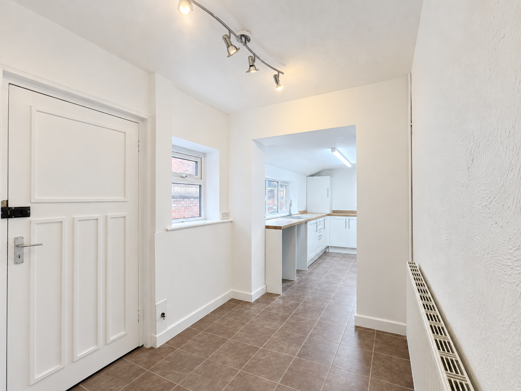 House in Sefton, Liverpool City Region - View 4