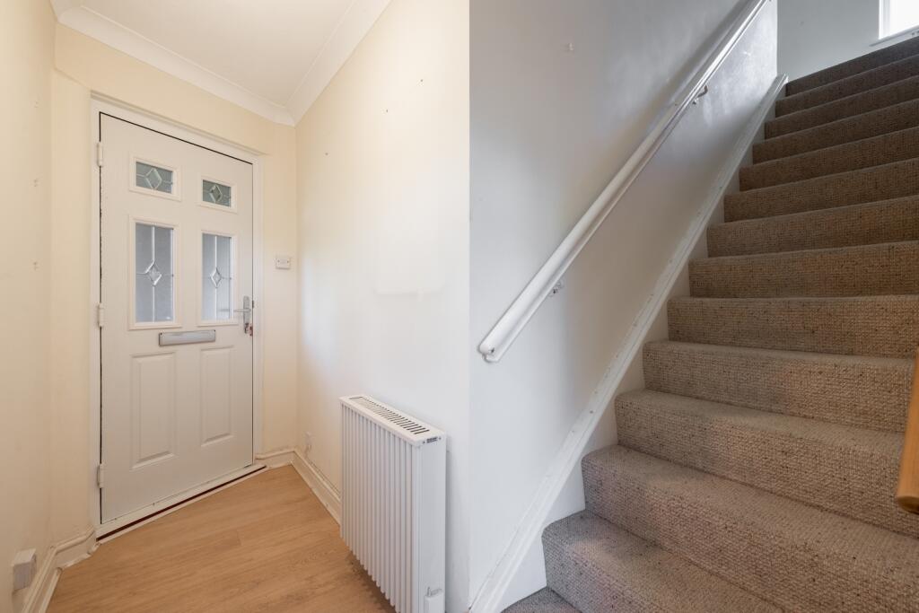 House in Woodhall Spa, New Roughton, Roughton - View 5