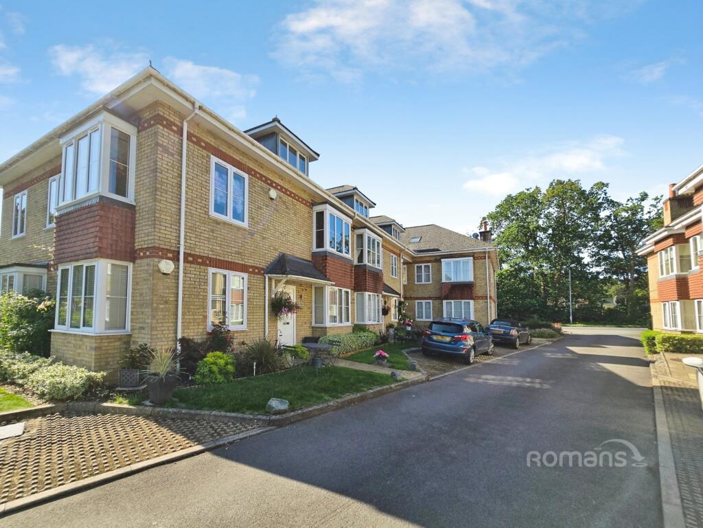 Main image of property: Woodmill Court, London Road, Ascot, SL5