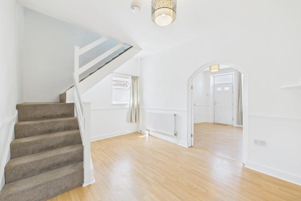 Queen Street, Mosborough, Sheffield, South Yorkshire, S20 photo 3