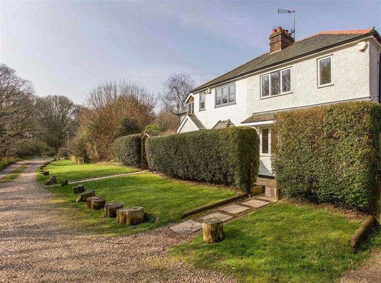 Additional image 26 of Nomansland, Wheathampstead, St Albans, AL4