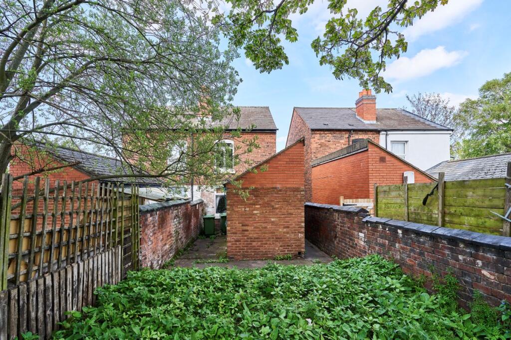 Additional image 14 of 3 Lime Cottage 19 Malthouse Lane, Washwood Heath, Birmingham, B8 1SR