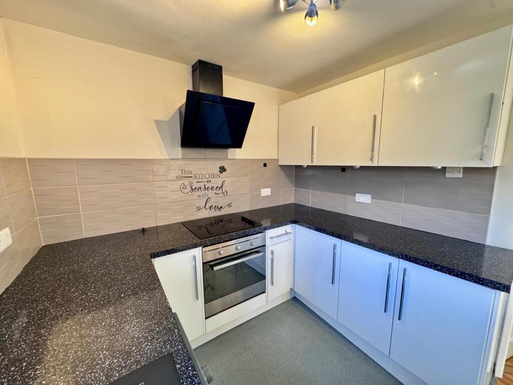 Main image of property: Malcom Close, Mapperley Park, NG3