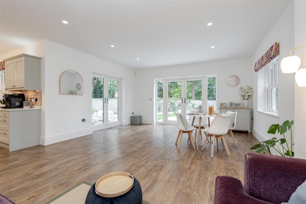 House in Peterborough - More