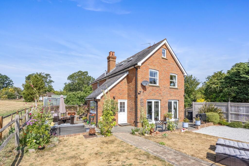 Main image of property: High Street, Loxwood, RH14