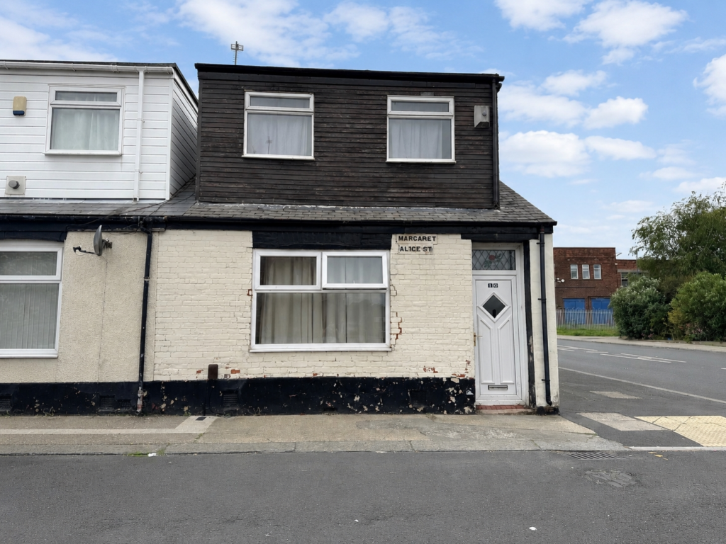 Main image of property: Margaret Alice Street, Sunderland, SR4