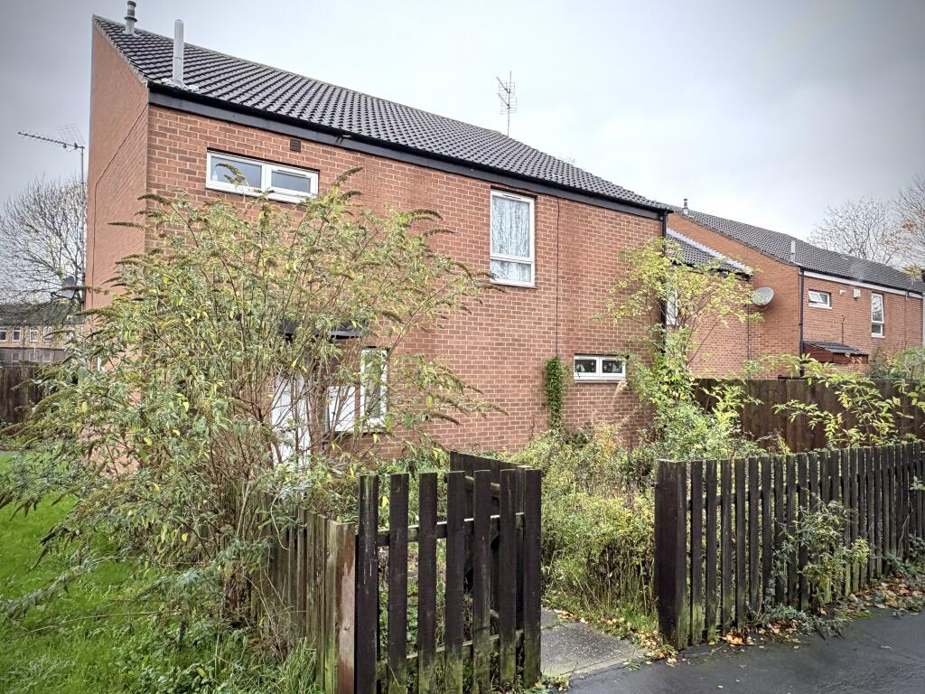 Main image of property: 86 Sandays Close, Nottingham NG2 2NP