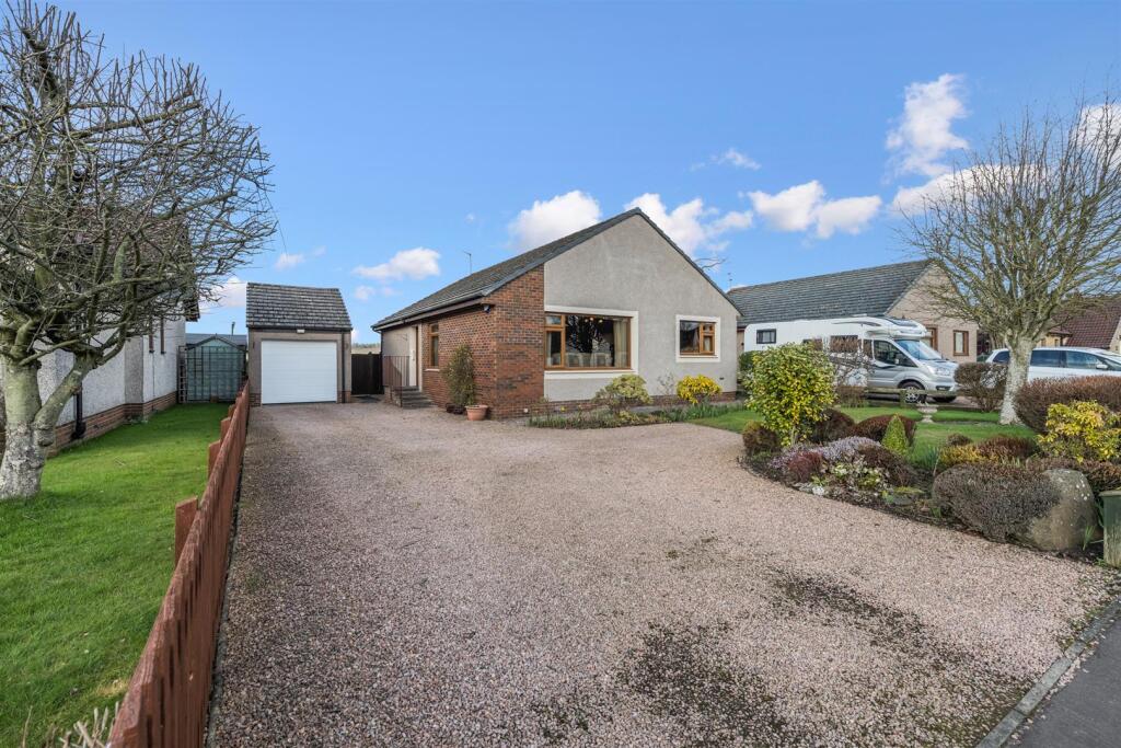 Main image of property: Burnbank, Star, Glenrothes