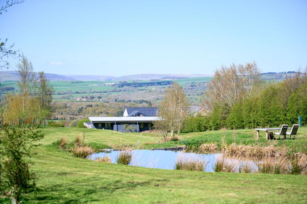 House in Ribble Valley, Aighton, Bailey and Chaigley - View 3