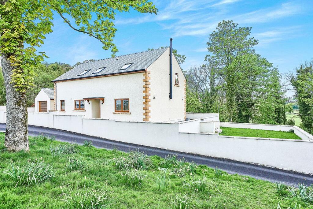 Main image of property: Stainburn Road, Workington, Cumbria, CA14