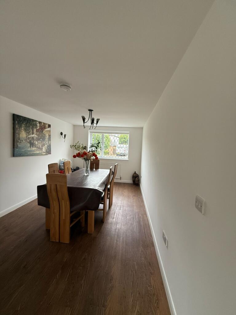 1 bedroom house of multiple occupation for rent