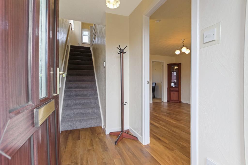 House in Glasgow, Sandyhills - View 5