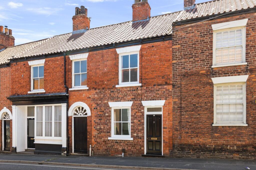 Main image of property: High Street, Barton Upon Humber, North Lincs, DN18