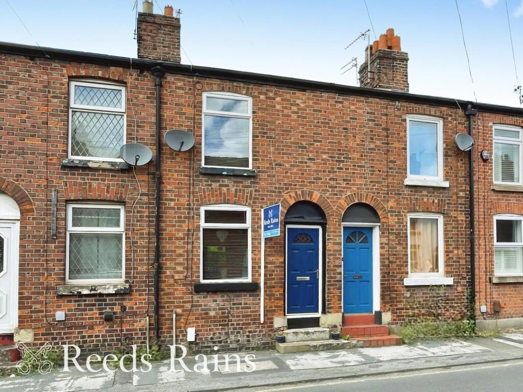 Main image of property: Coare Street, Macclesfield, Cheshire, SK10
