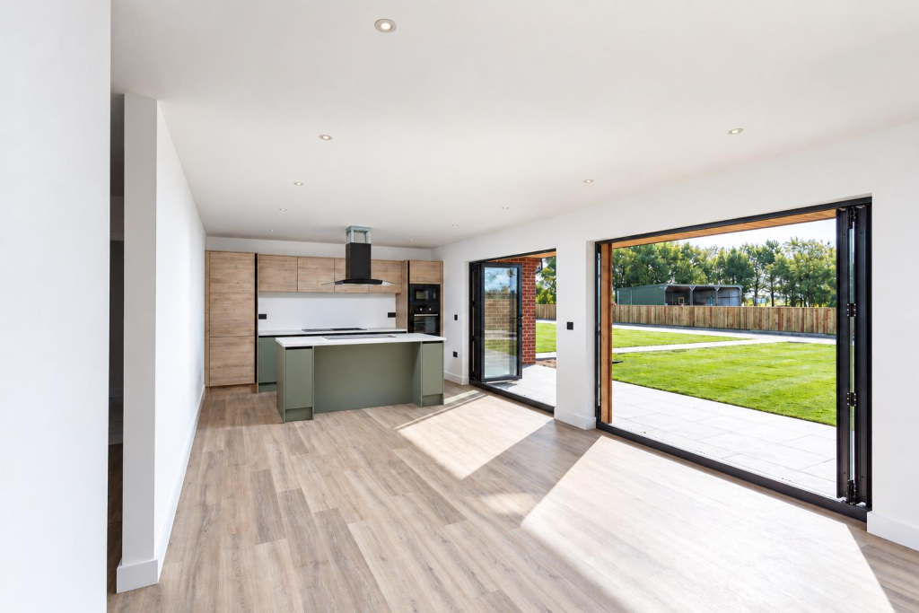 House in York - View 2