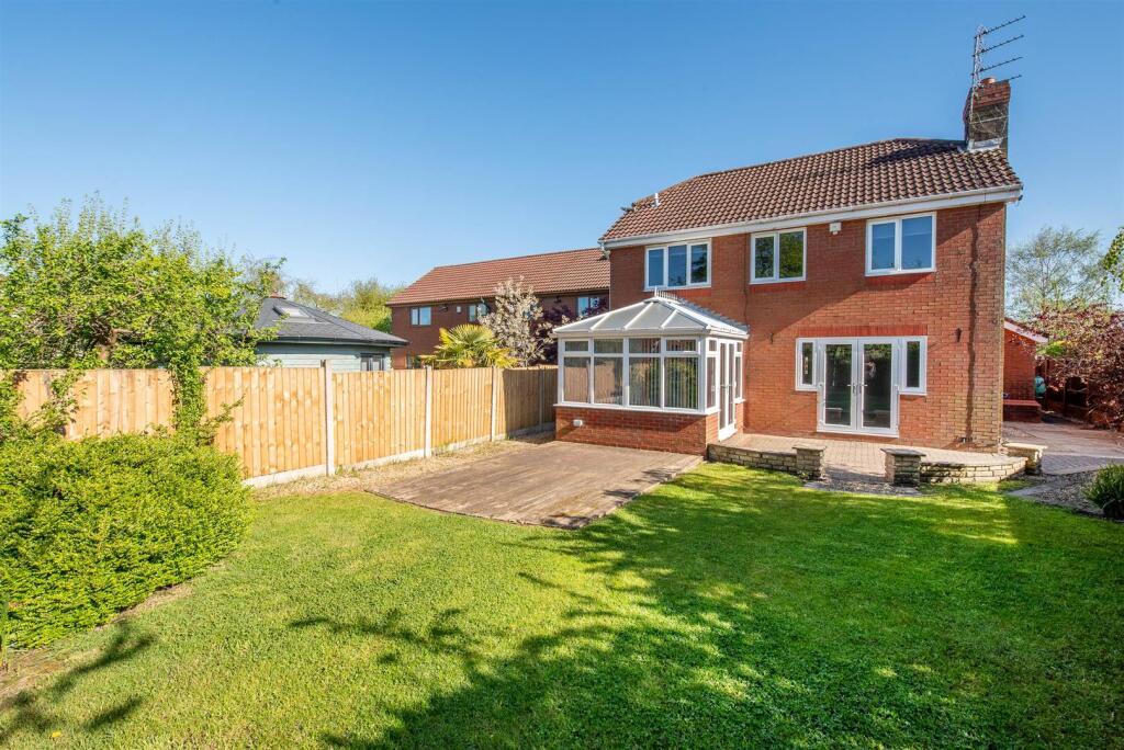Hampshire Road, Walton-Le-Dale, Preston photo 4