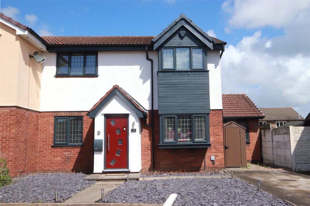 The Carters, Netherton, L30 photo 2