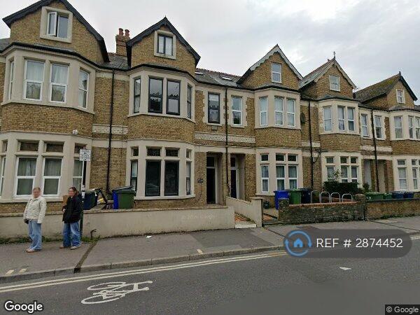 Main image of property: Cowley Road, Oxford, OX4
