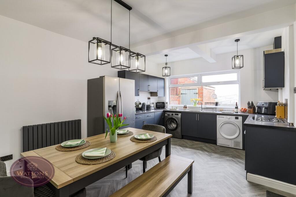 Main image of property: Park Drive, Ilkeston, DE7