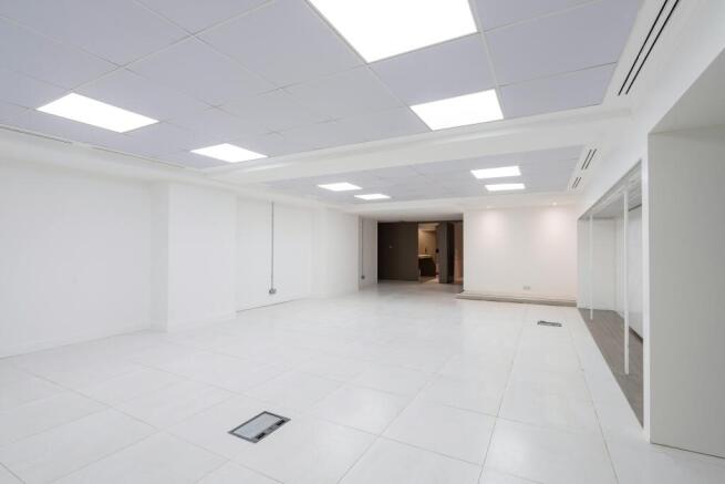 LG Floor