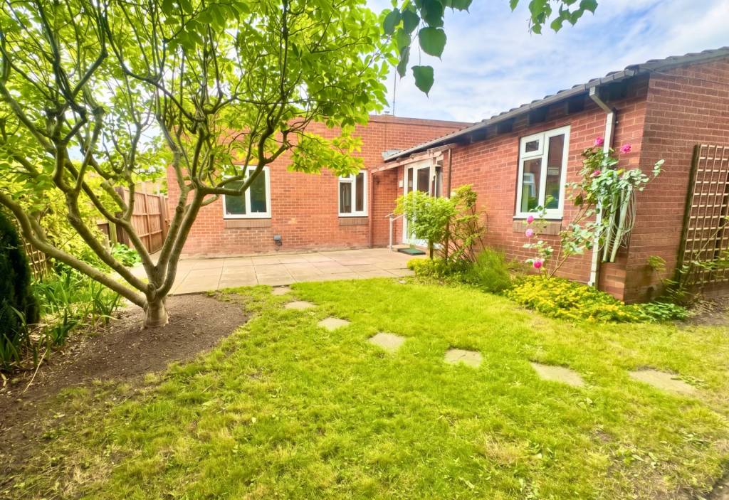 Bridport Close, Lower Earley, Reading