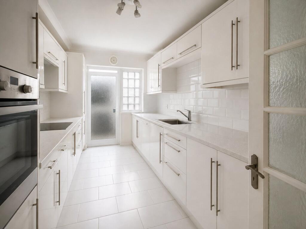 House in Reading, Katesgrove - View 5