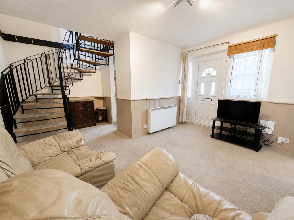 House in Chester, City of Chester - View 2