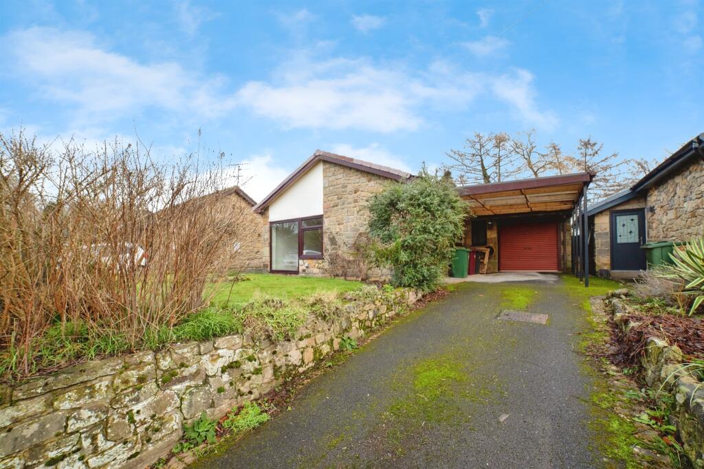 Main image of property: Church Lane, Morton, Alfreton