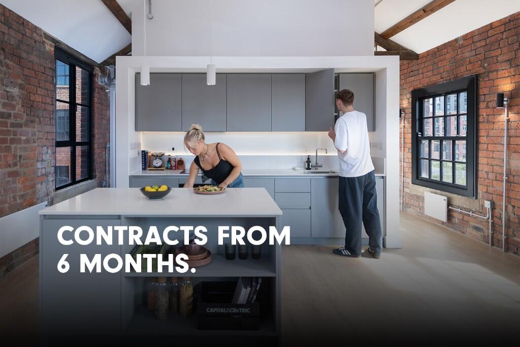 Main image of property: Milton Street, Sheffield, S3