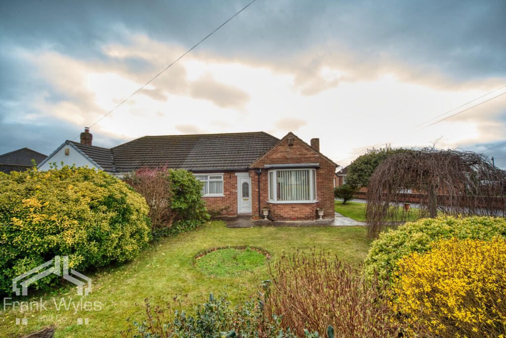 Main image of property: Poulton Avenue, Lytham St. Annes, Lancashire